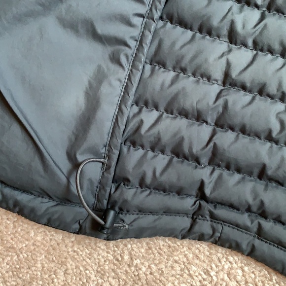 Eddie Bauer Womens Downlight Hooded Jacket Small - Picture 7 of 11